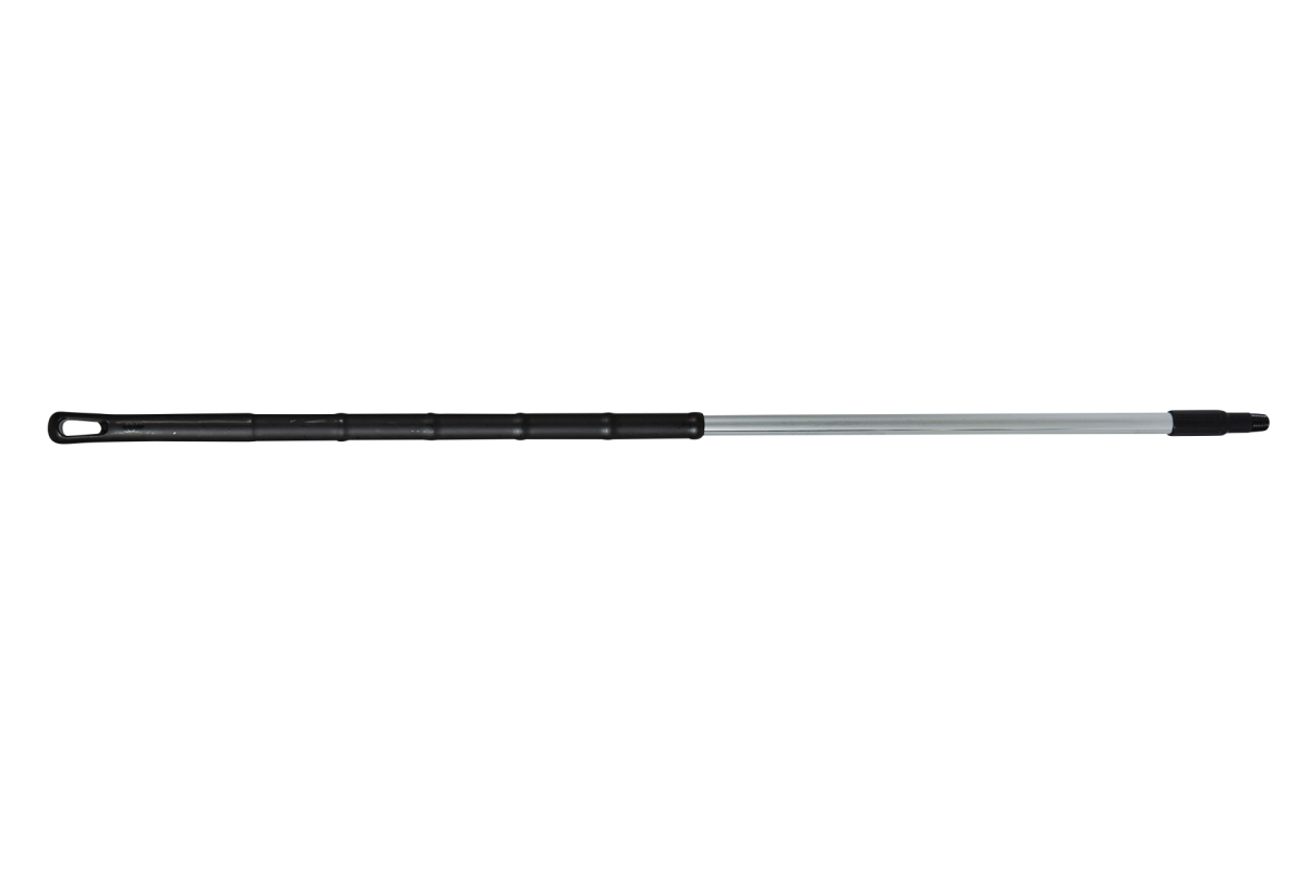 mango ergonomico de aluminio de 1.3 m 29813-6