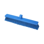 Barrendero con cerdas de polipropileno de 400 x 50 mm