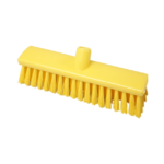 Barrendero de cerdas medias de 300 x 60 mm