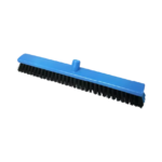 Barrendero de cerdas mixtas de 600 x 60 mm