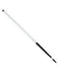 Mango telescópico de fibra de vidrio 1900/9500 mm