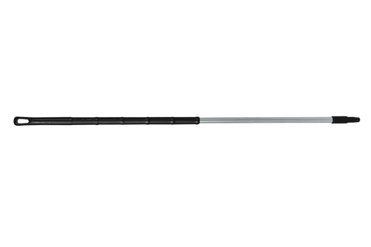 Mango ergonómico de aluminio de 1.5 m 29814-6