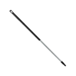 Mango ergonómico de aluminio de 1.5 m