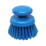 Cepillo de mano redondo