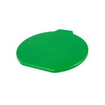 Tapa de balde de polipropileno