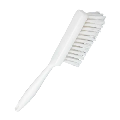 10254 blanco cepillo para panaderia con cerdas extra suaves FBK Peru