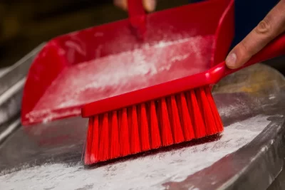 cepillo para panaderia FBK Peru